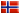 Norway (NOR) Norway (NOR)