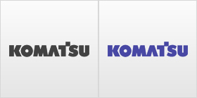 Komatsu