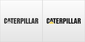 Caterpillar