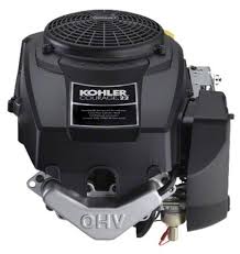 Engine Kohler Courage SV