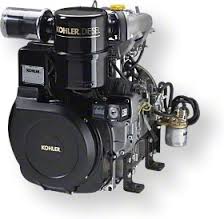 Kohler KD