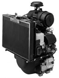 Engine Kohler Aegis LH