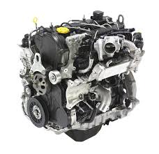 vm-motori A 428 DOHC