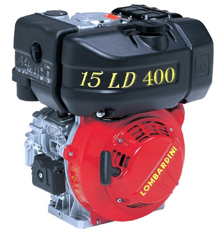 ��������� �������� Lombardini