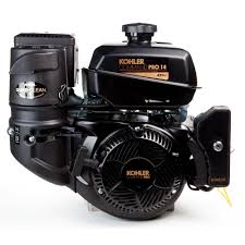 Engine Kohler Command PRO CH